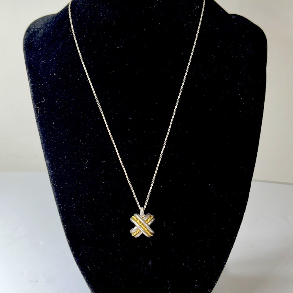 Tiffany & Co Necklaces &  Bracelet Lot - Picture 3 of 16